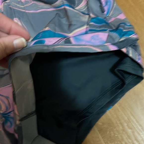 Avia Lined Workout Shorts 🏋️♀️ - Picture 3 of 12